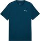 Puma Koszulka męska Wardrobe Ess Tee ciemnoniebieska 629644 36 M 2
