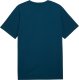 Puma Koszulka męska Wardrobe Ess Tee ciemnoniebieska 629644 36 M 3