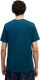 Puma Koszulka męska Wardrobe Ess Tee ciemnoniebieska 629644 36 M 4
