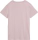 Puma Koszulka damska Ess Standard Small Logo Tee brudny róż 695752 49 L 3