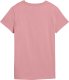 Puma Koszulka damska Ess Centered Cat Logo Tee różowa 692916 48 L 3