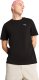 Puma Koszulka męska Wardrobe Ess Tee czarna 629644 01 L 1