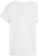 Puma Koszulka damska Ess Centered Cat Logo Tee biała 692916 02 2XL 3