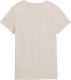 Puma Koszulka damska Ess Centered Cat Logo Tee jasnobeżowa 692916 82 L 2