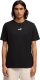 Puma Koszulka męska ESS Small No.1 Logo centered Tee czarna 692912 01 M 1
