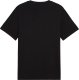 Puma Koszulka męska ESS Small No.1 Logo centered Tee czarna 692912 01 M 4