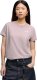 Puma Koszulka damska Ess Standard Small Logo Tee brudny róż 695752 49 XL 1