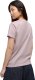 Puma Koszulka damska Ess Standard Small Logo Tee brudny róż 695752 49 XL 4