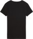 Puma Koszulka damska Ess Centered Cat Logo Tee czarna 692916 01 L 3