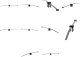 Einparts Automotive Opaski zaciskowe EPCRC2246, 10 szt. 1