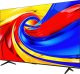 Telewizor TCL 75P7L QLED 75'' 4K Ultra HD Google TV 3