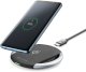 Ładowarka Cellularline Bezprzewodowa ładowarka z kablem USB-C w zestawie do urządzeń marki Samsung (WIRELESSPAD10WTYCK) 1