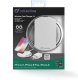 Ładowarka Cellularline Uniwersalna bezprzewodowa podkładka 7,5W z zasilaczem (WIRELESSPADIPHW) 5