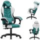 Fotel Huzaro Force 2.7 Zielony (HZ-FORCE 2.7 GREEN) 14