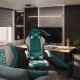 Fotel Huzaro Force 2.7 Zielony (HZ-FORCE 2.7 GREEN) 3