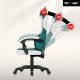 Fotel Huzaro Force 2.7 Zielony (HZ-FORCE 2.7 GREEN) 6