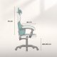 Fotel Huzaro Force 2.7 Zielony (HZ-FORCE 2.7 GREEN) 9
