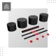 Athler Hantle Lion bitumiczne 2 x 20 kg 3