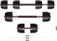 Athler Hantle Lion bitumiczne 2 x 20 kg 8