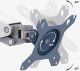 MarkAdler Uchwyt na dwa monitory Flow 4.0 (MA-FLOW 4.0) 11