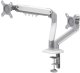 MarkAdler Uchwyt na dwa monitory Flow 4.0 (MA-FLOW 4.0) 2