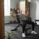 Athler Ławka do ćwiczeń Gorilla 15 5