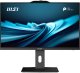 Komputer MSI PRO AP242P 14M-1096XEU i7-14700 16GB RAM 1TB SSD 23.8" FHD WiFi 6E Czarny 2