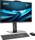 Komputer MSI PRO AP242P 14M-1096XEU i7-14700 16GB RAM 1TB SSD 23.8" FHD WiFi 6E Czarny 4
