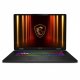 Laptop MSI Crosshair 18 HX AI A2XWGXKG-078PL / 18 cali / Ultra 9 275HX / 32GB / 1TB / Windows 11 1