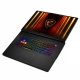 Laptop MSI Crosshair 18 HX AI A2XWGXKG-078PL / 18 cali / Ultra 9 275HX / 32GB / 1TB / Windows 11 3