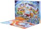 Kalendarz adwentowy Mattel Hot Wheels 2026 10 samochodów 1:64 (JLG41) 3