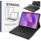 4kom.pl Etui i Klawiatura do Lenovo Idea Tab 11" ZAFR0378PL TB336FU TB336ZU 2025 1