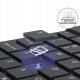 4kom.pl Etui i Klawiatura do Lenovo Idea Tab 11" ZAFR0378PL TB336FU TB336ZU 2025 11