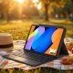 4kom.pl Etui i Klawiatura do Lenovo Idea Tab 11" ZAFR0378PL TB336FU TB336ZU 2025 9