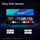 Telewizor Hisense 32A59S 32" 3