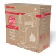 Maszynka do lodów Webber Maszyna do Slushy Lodów Włoskich Granity Pro 1,8 L 220 W 8 Prgramów (05WSM7PRO) 5
