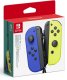 Pad Joy-Con Niebieski, Żółty Bluetooth Gamepad Cyfrowy Switch, Switch OLED (10019753) 1