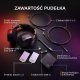 Słuchawki Glorious GHS Wireless InfinitePlay Czarne (GLO-A-5-PC-BLK) 12