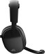 Słuchawki Glorious GHS Wireless InfinitePlay Czarne (GLO-A-5-PC-BLK) 19