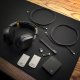 Słuchawki Glorious GHS Wireless InfinitePlay Czarne (GLO-A-5-PC-BLK) 24