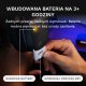 Słuchawki Glorious GHS Wireless InfinitePlay Czarne (GLO-A-5-PC-BLK) 5
