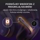 Słuchawki Glorious GHS Wireless InfinitePlay Czarne (GLO-A-5-PC-BLK) 7