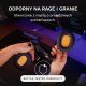 Słuchawki Glorious GHS Wireless InfinitePlay Czarne (GLO-A-5-PC-BLK) 9