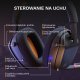 Słuchawki Glorious GHS Wireless InfinitePlay Czarne (GLO-A-5-PC-BLK) 10