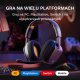 Słuchawki Glorious GHS Wireless InfinitePlay Czarne (GLO-A-5-PC-BLK) 11
