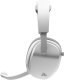 Słuchawki Glorious GHS Wireless InfinitePlay Białe (GLO-A-5-PC-WHT) 19