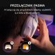 Słuchawki Glorious GHS Wireless InfinitePlay Białe (GLO-A-5-PC-WHT) 8