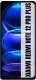 UTS-Group Wyświetlacz Do Xiaomi Redmi Note 12 Pro Plus 5G InCell LCD Ekran (22101316UCP, 22101316UG, XIAOMI REDMI NOTE 12 PRO+ 5G, XIAOMI REDMI NOTE 12 PRO PLUS 5G) 2