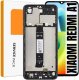 UTS-Group Wyświetlacz Do Xiaomi Redmi A1 / A1 Plus Oryginał LCD Ramka (Xiaomi Redmi A1, 220733SI, 220733SG, 220733SL, 220743FI, 220733SH, Xiaomi Redmi A1 Plus, 220733SFG, IPS LCD, Oryginał, Service Pack, OEM) 1