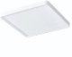 Lampa sufitowa Visional LED Waterproof luminaire 24W, 3CCT, 2640Lm, IP44, 300 x 300 x 25 mm (4752233019484) 1